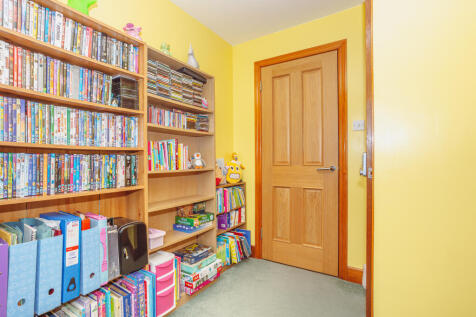 Bedroom Five