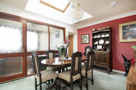 Hall or Dining Area