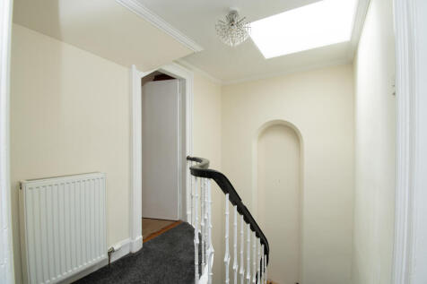 Upper Landing