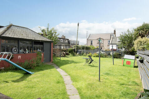 Shared Garden