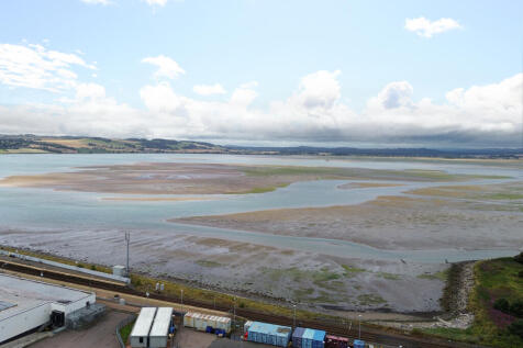 Montrose Basin Views