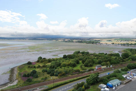 Montrose Basin Views