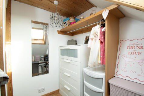 Dressing Room