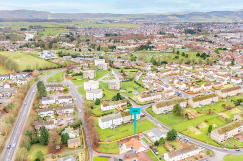 Aerial Plot View