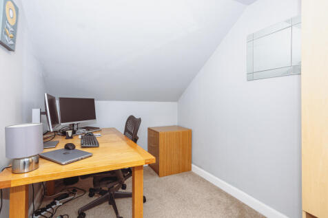 Bedroom Six