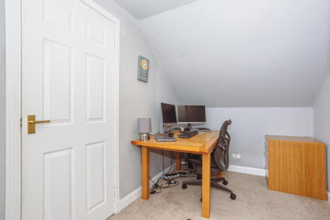 Bedroom Six
