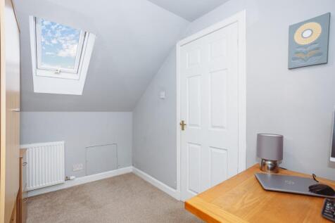 Bedroom Six