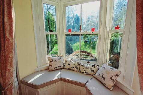 Window Seat