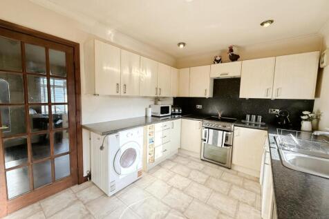 Kitchen aspect