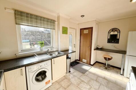 Kitchen view