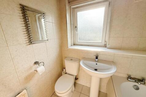 Bathroom asoect