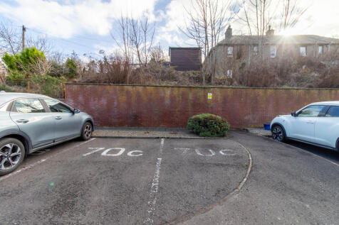 Private Parking Bays