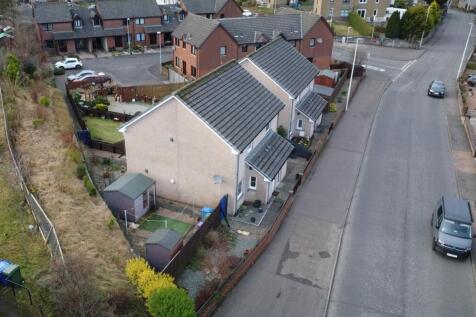 Overhead of Exterior