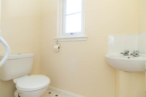 Cloakroom WC