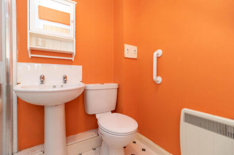 Shower  Room