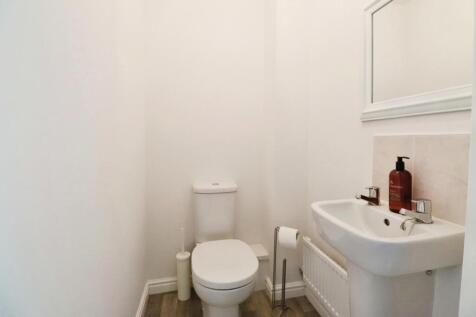 Cloaks WC