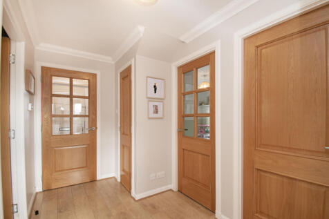 Inner Hallway
