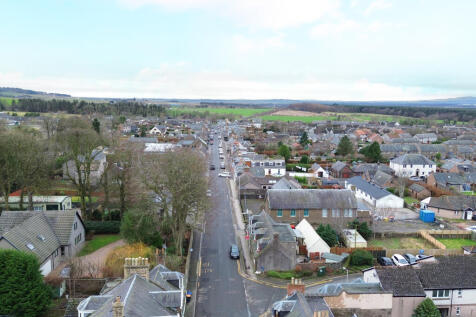 Aerial of Area