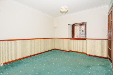 Lounge/Diner