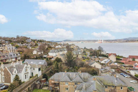 View Of The Surroundings