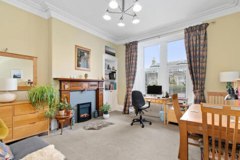Bedroom 1 or Dining Room
