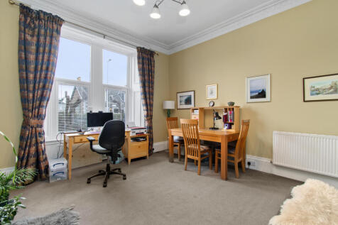 Bedroom 1 or Dining Room