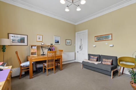 Bedroom 1 or Dining Room