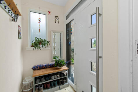 Entrance Vestibule