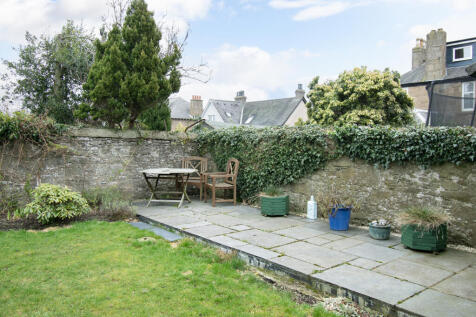 Garden Patio
