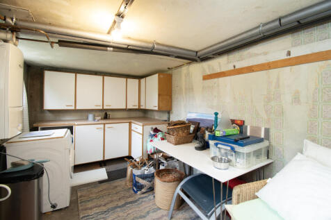 Cellar 1 Utility