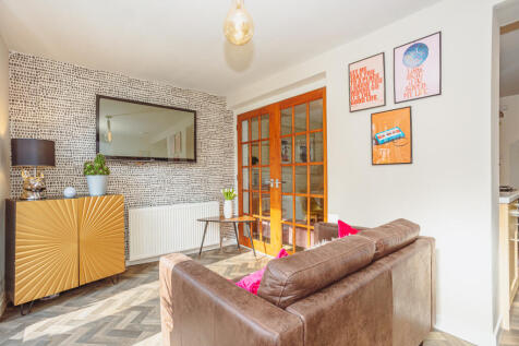 Kitchen/Family Room