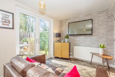 Kitchen/Family Room