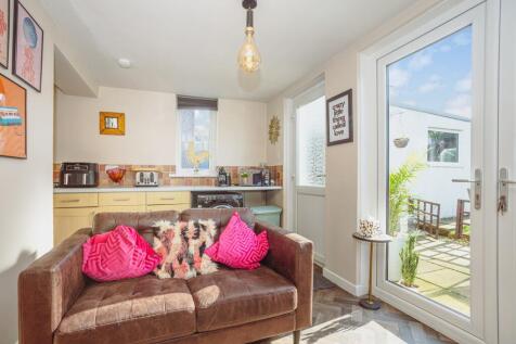 Kitchen/Family Room