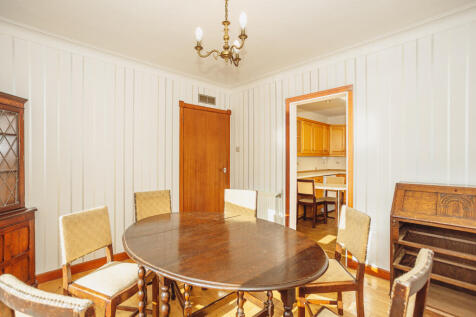 Dining-Room