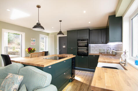 Kitchen Dining