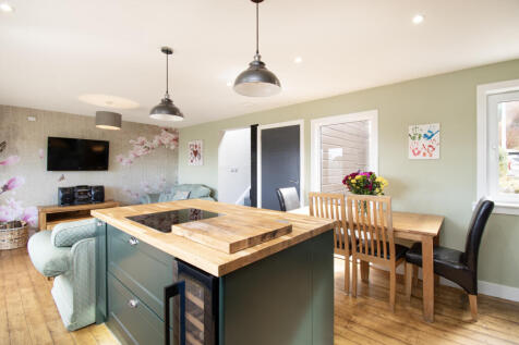 Kitchen Dining