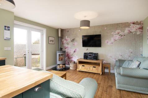 Family Sitting Area
