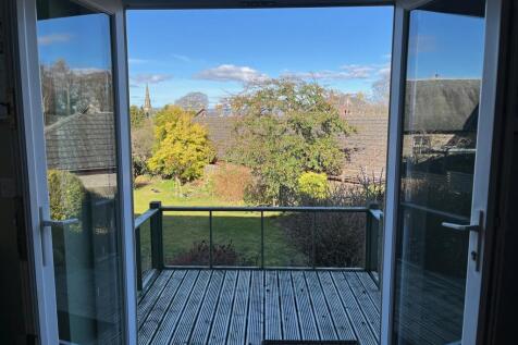 View from Deck
