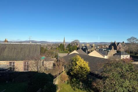 View from Lounge