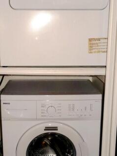 WASHER