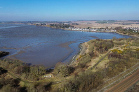 Montrose Basin