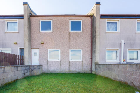 Rear Garden/Elevation