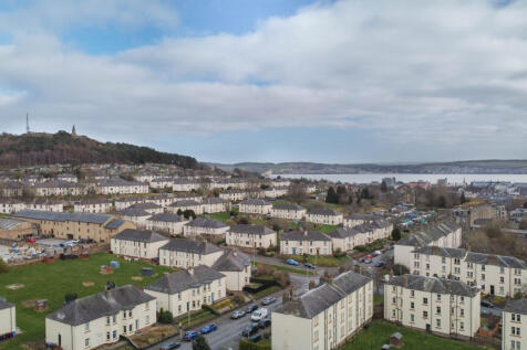 View Of The Surroundings