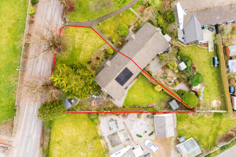 Aerial Plot View