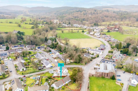 Aerial Plot View