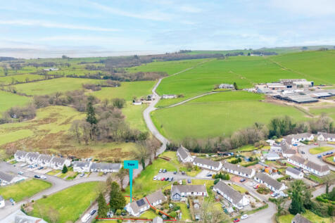 Aerial Plot View
