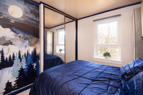 Bedroom  1