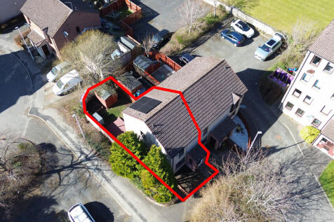 Overhead Plot