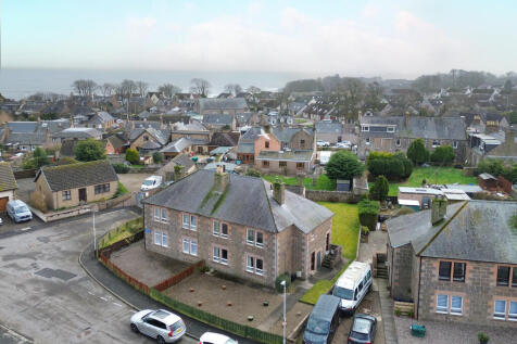 Surrounding Area