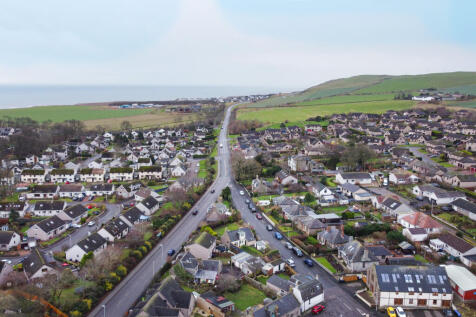 Inverbervie
